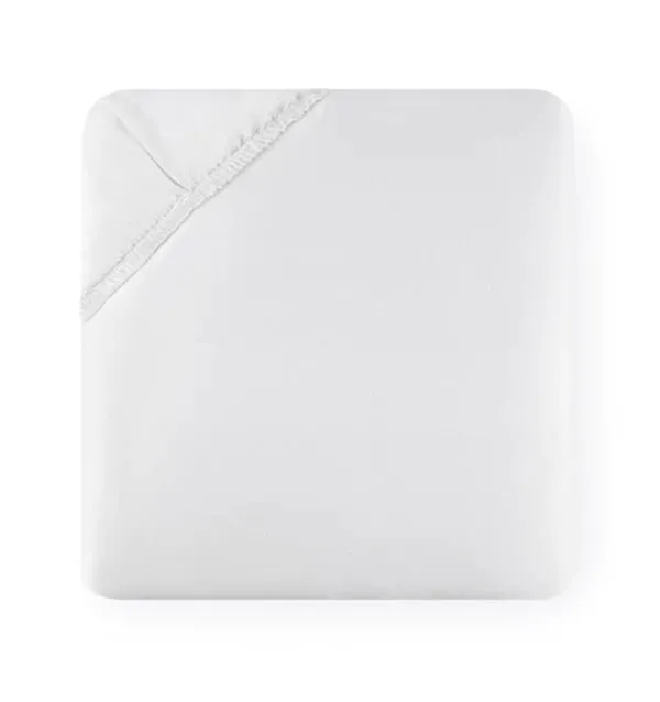 Estate Percale Sheet Collection