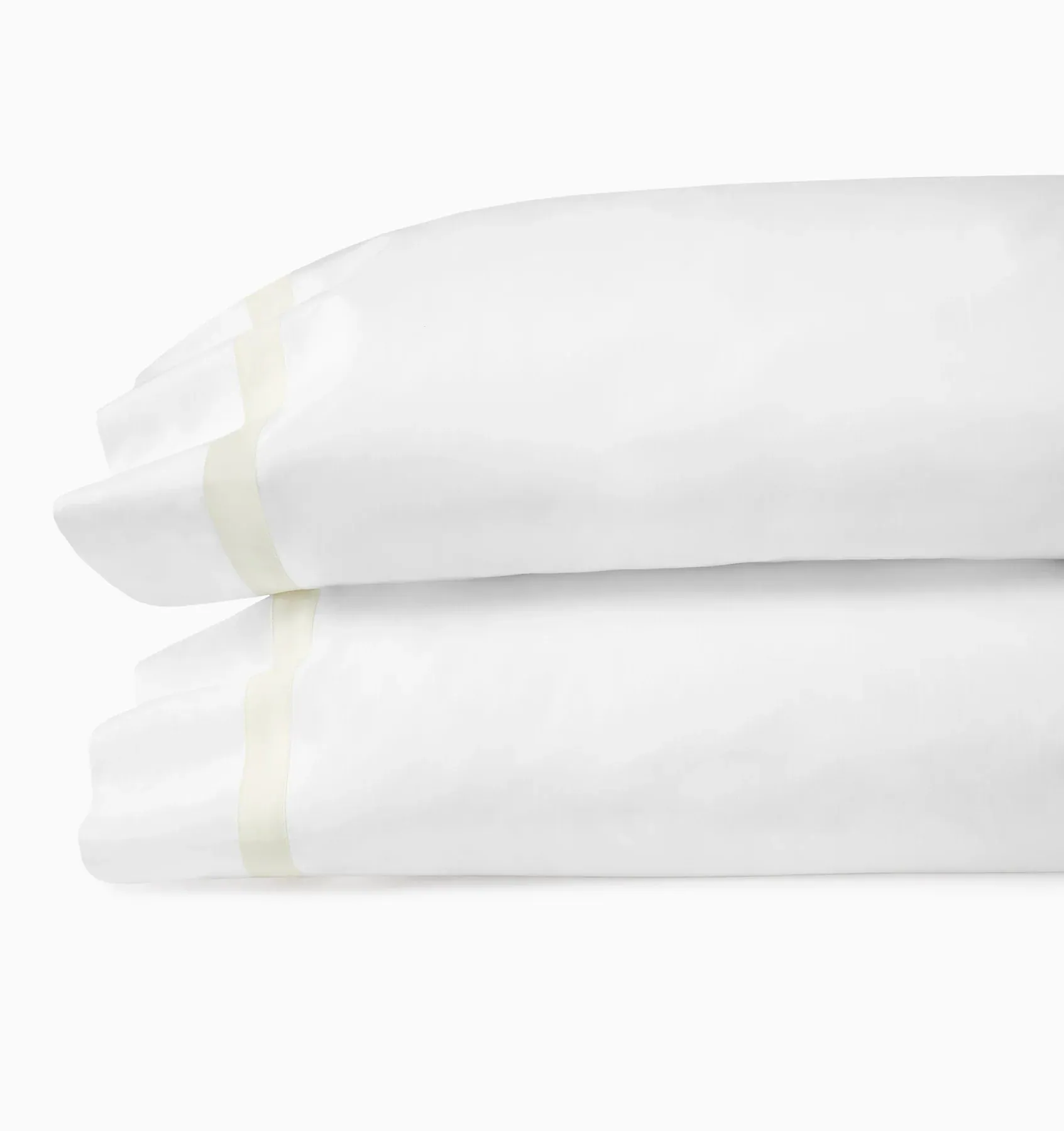 Estate Percale Sheet Collection