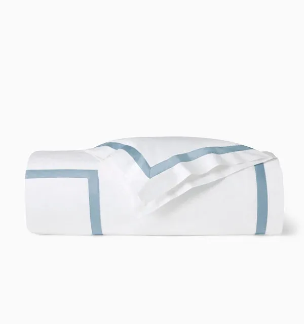 Estate Percale Sheet Collection