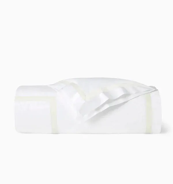 Estate Percale Sheet Collection