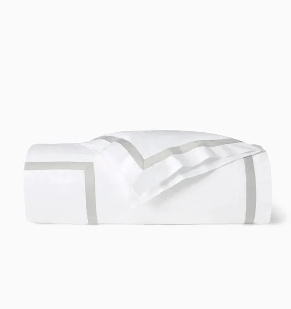 Estate Percale Sheet Collection