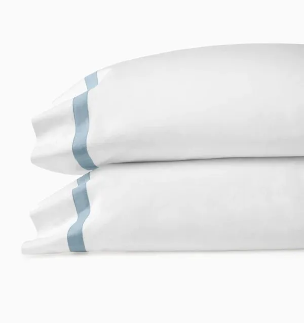 Estate Percale Sheet Collection