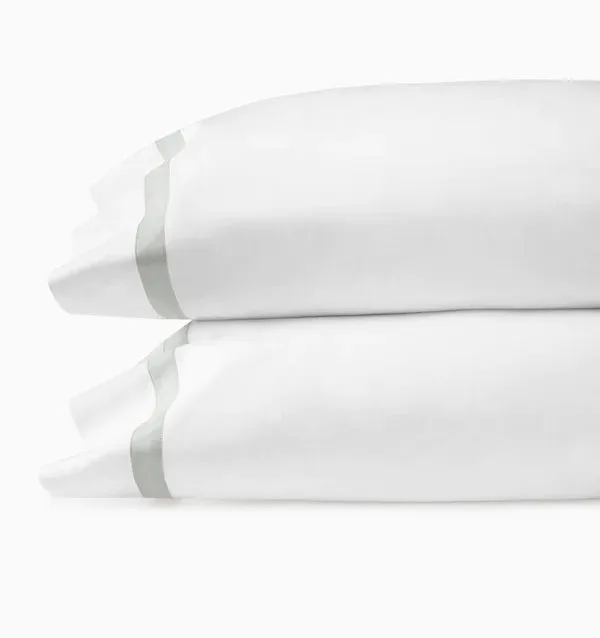 Estate Percale Sheet Collection