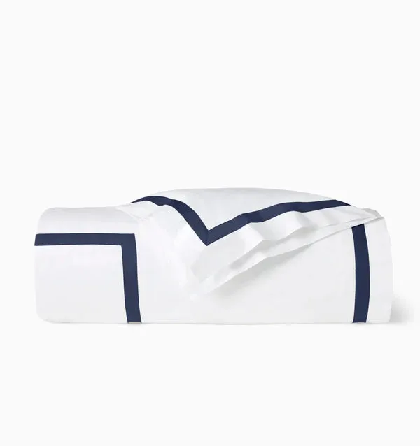 Estate Percale Sheet Collection