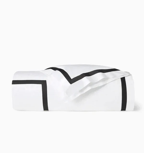 Estate Percale Sheet Collection