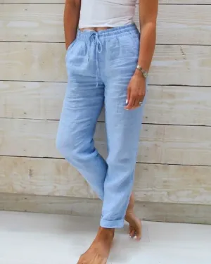 Evangeline™ - Elegant Motion Pants