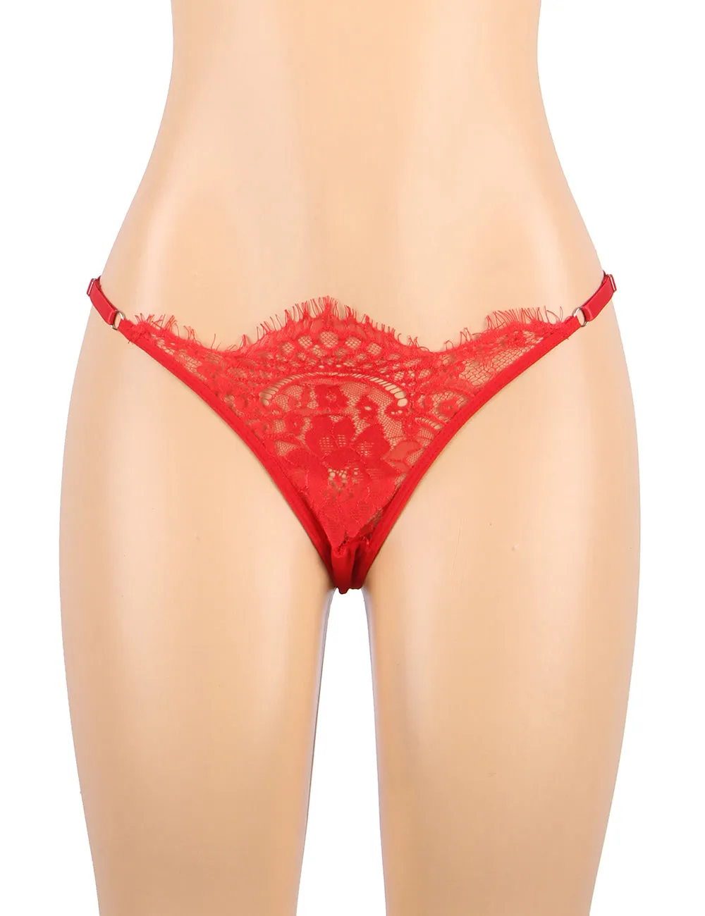 Feather Lace Underwire Garter Lingerie Egypt Set
