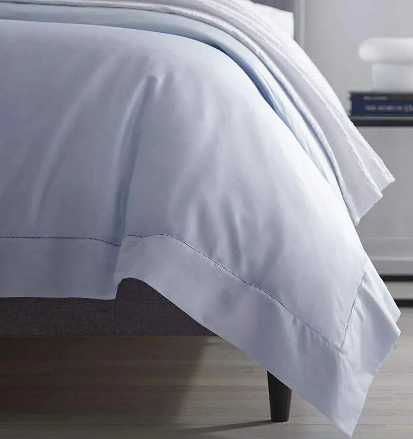 Fiona Duvet Cover by Sferra