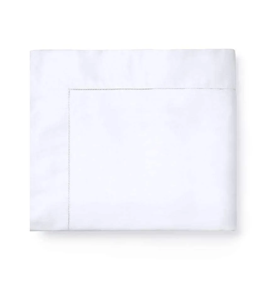 Fiona Duvet Cover by Sferra