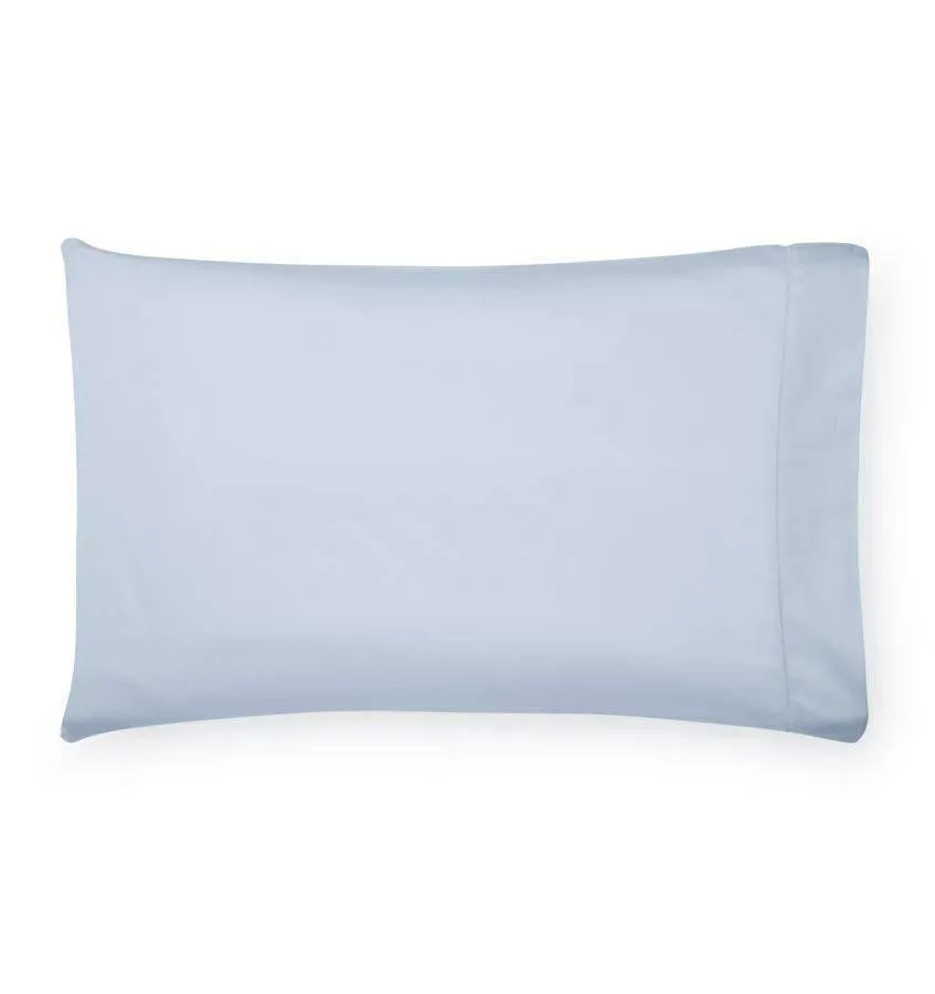 Fiona Sateen Pillowcase Pair by Sferra