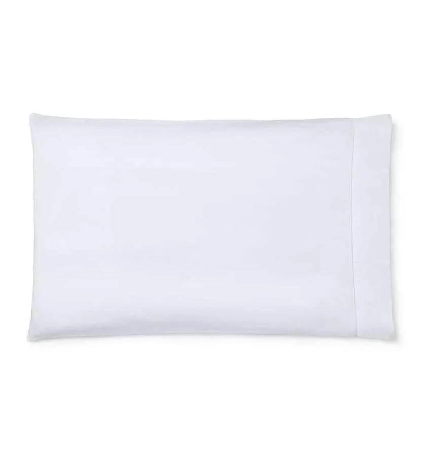Fiona Sateen Pillowcase Pair by Sferra