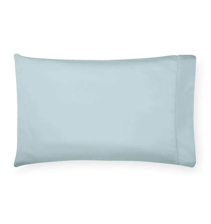 Fiona Sateen Pillowcase Pair by Sferra