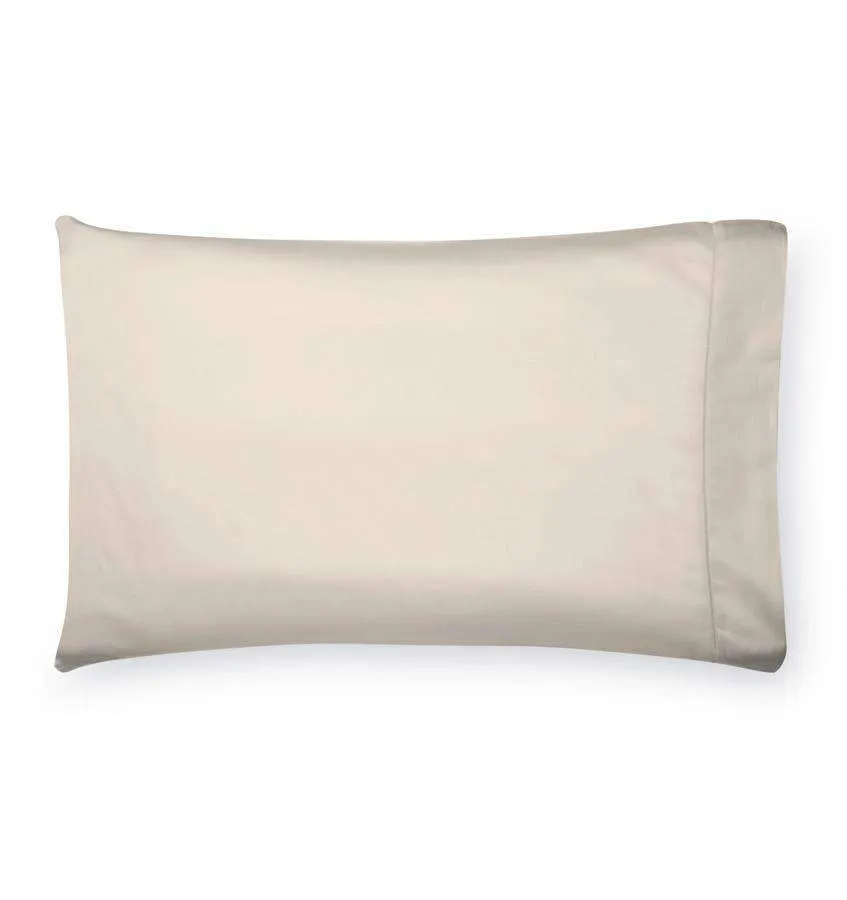 Fiona Sateen Pillowcase Pair by Sferra