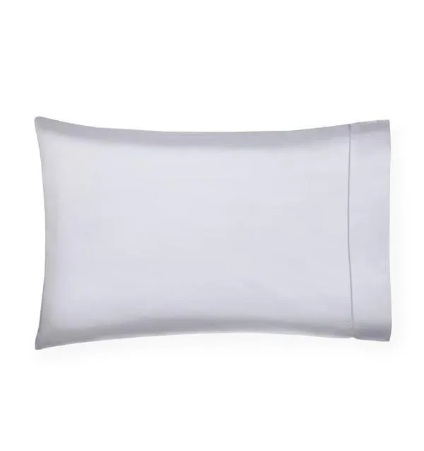 Fiona Sateen Pillowcase Pair by Sferra
