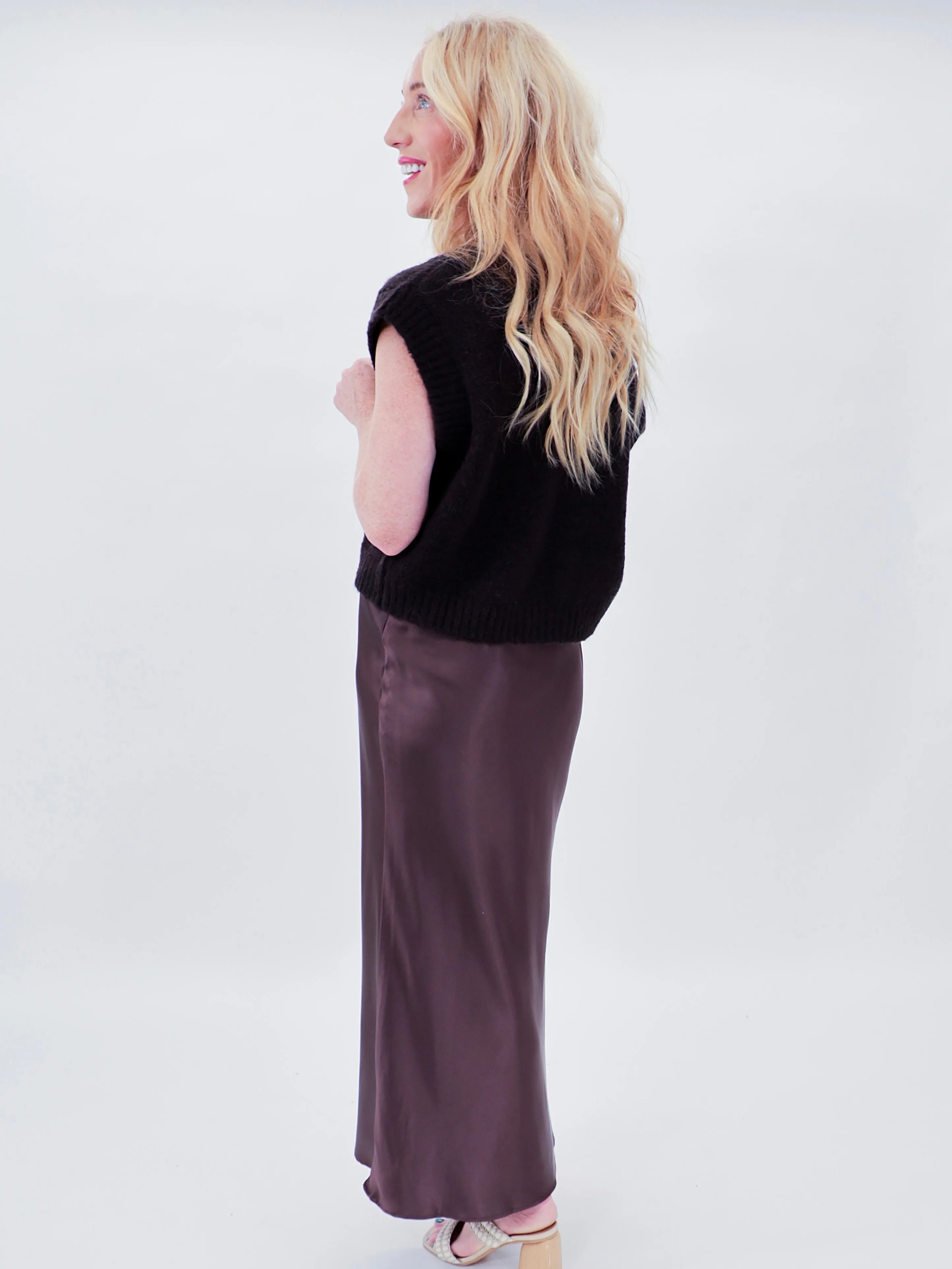 Flawless Maxi Skirt
