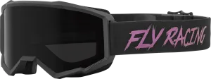 FLY RACING 37-51671 Watersport Zone Goggle