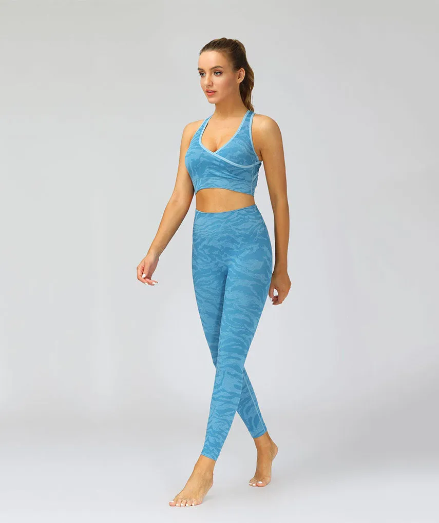Force Sports Bra