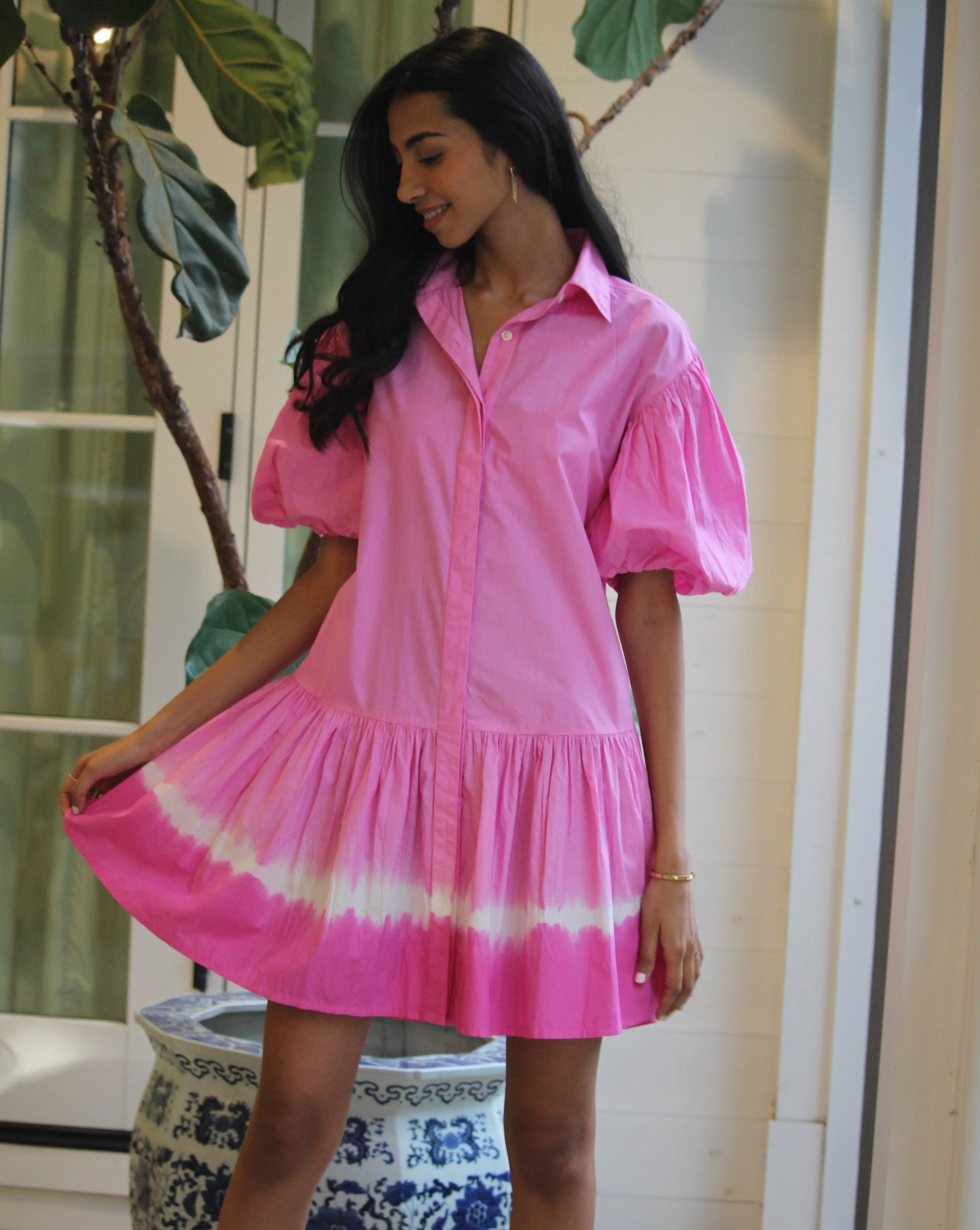 Frock It - the Mallorca