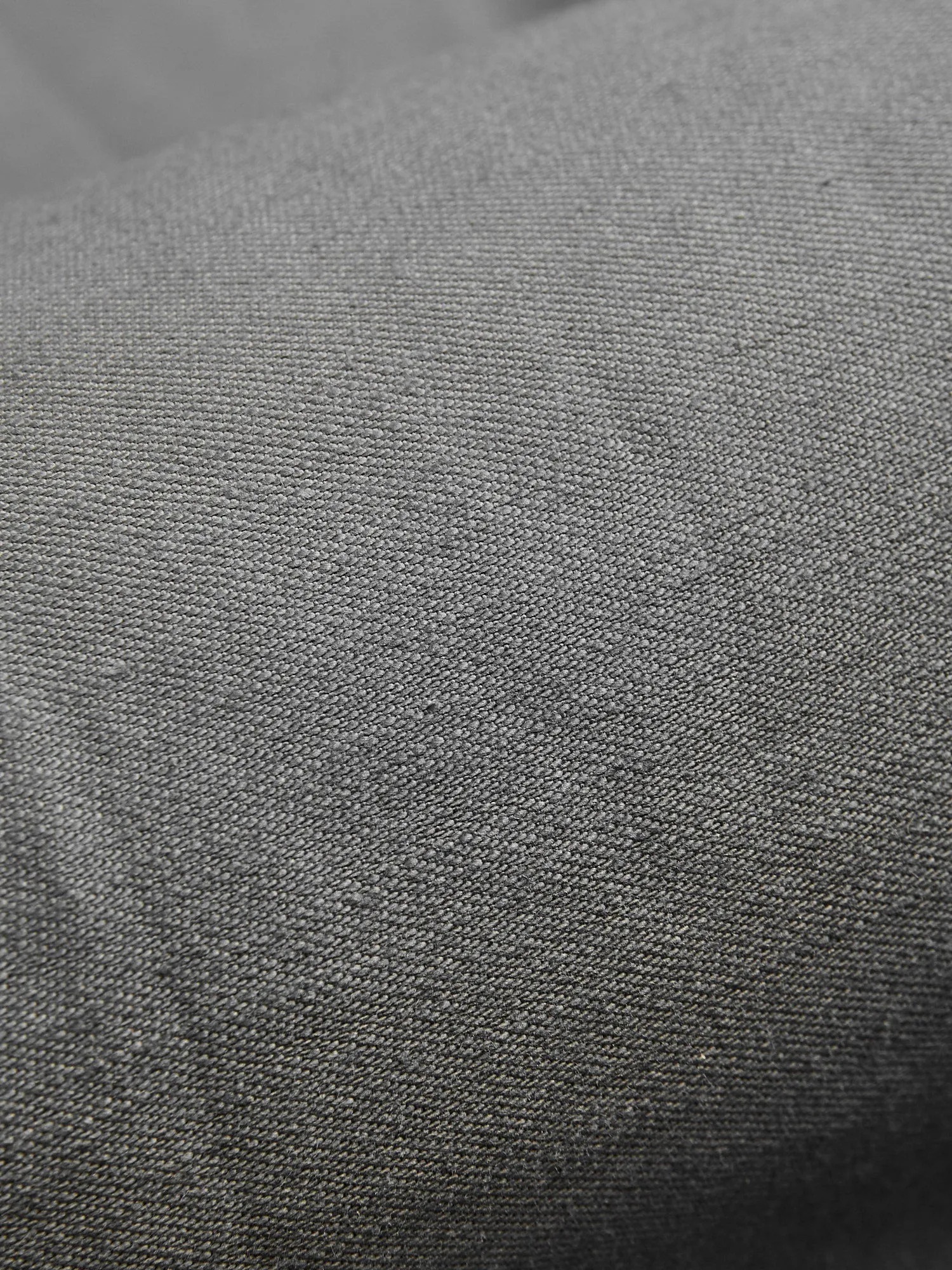 F.S Cultivator Pants in Grey Satin