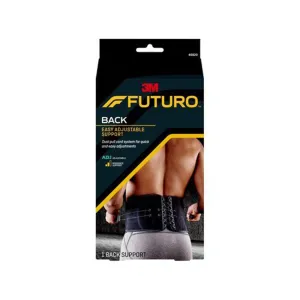 Futuro Back Support (Adjustable)