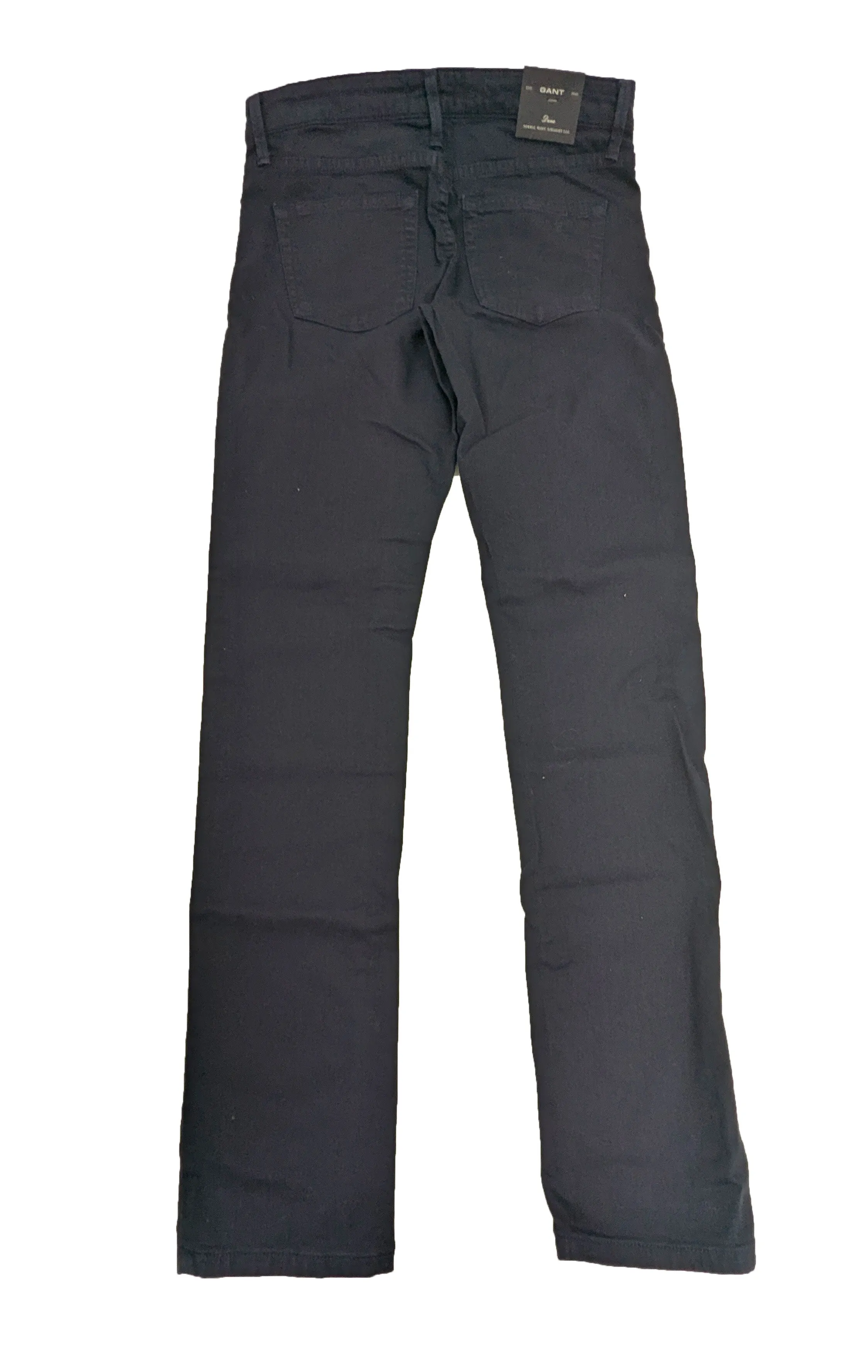 GANT Women's Evening Blue Dans Classic Colored Jeans 410044 Size 26/32