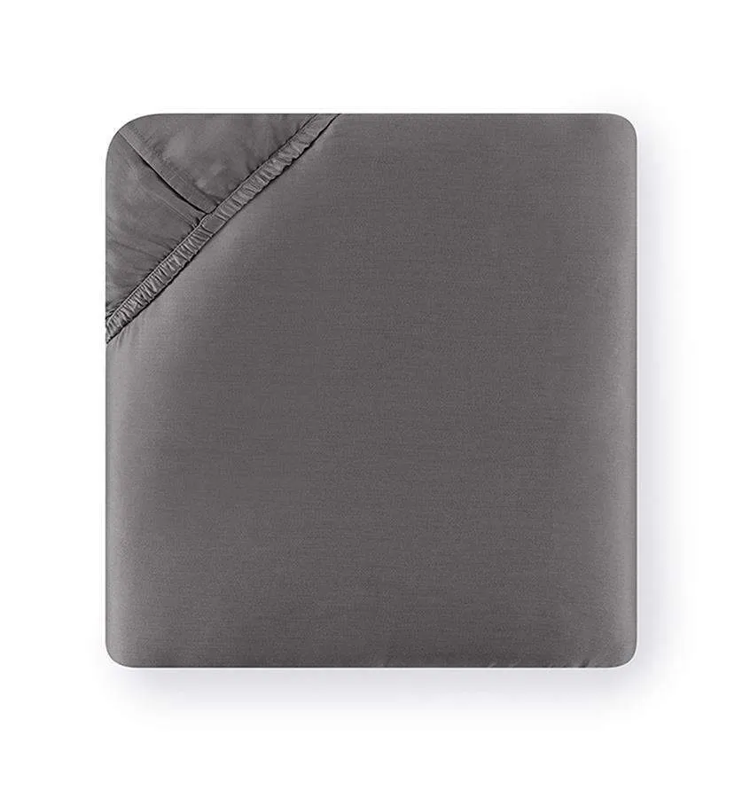 Giotto Fitted Sheet by Sferra