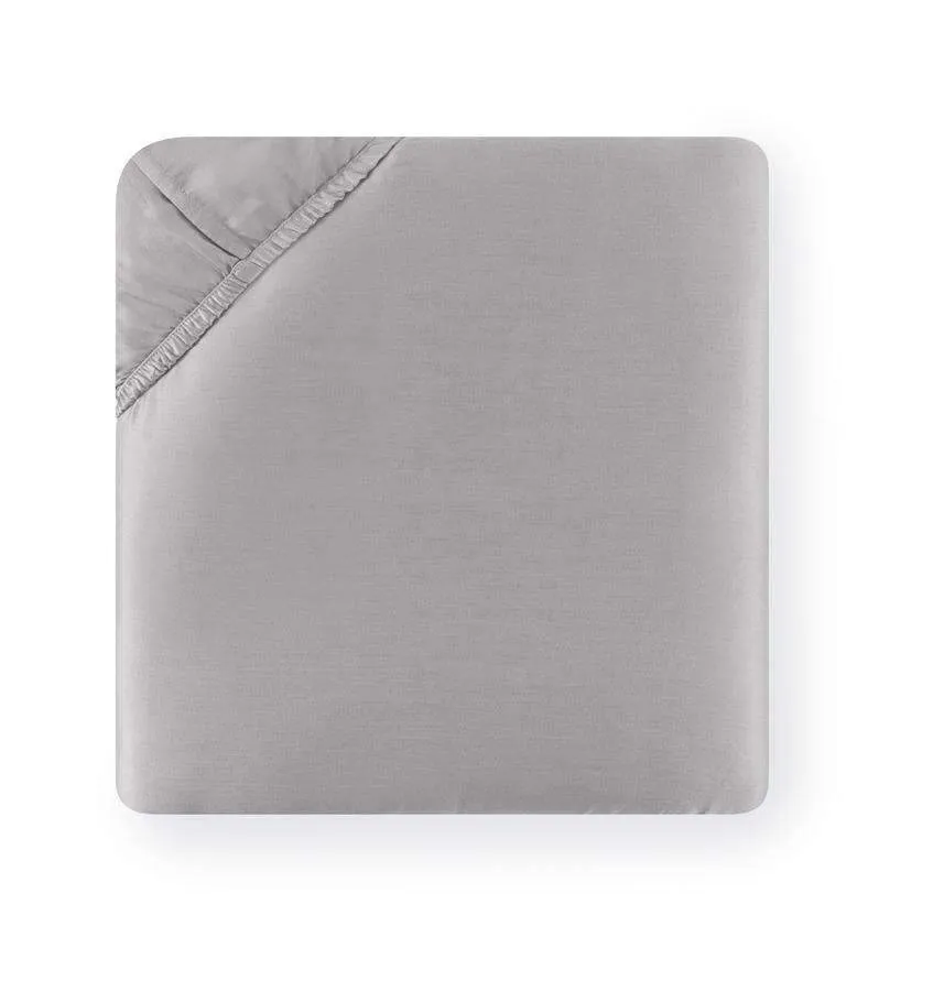 Giotto Fitted Sheet by Sferra