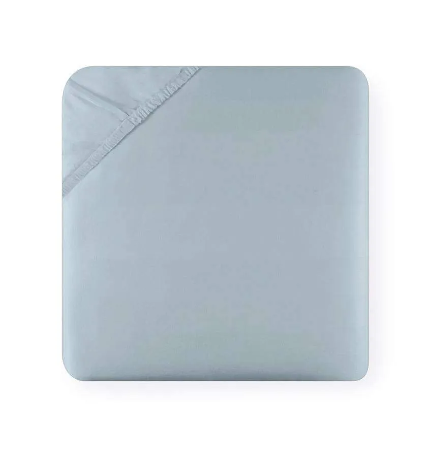 Giotto Fitted Sheet by Sferra