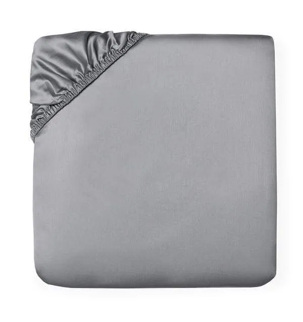 Giotto Fitted Sheet by Sferra