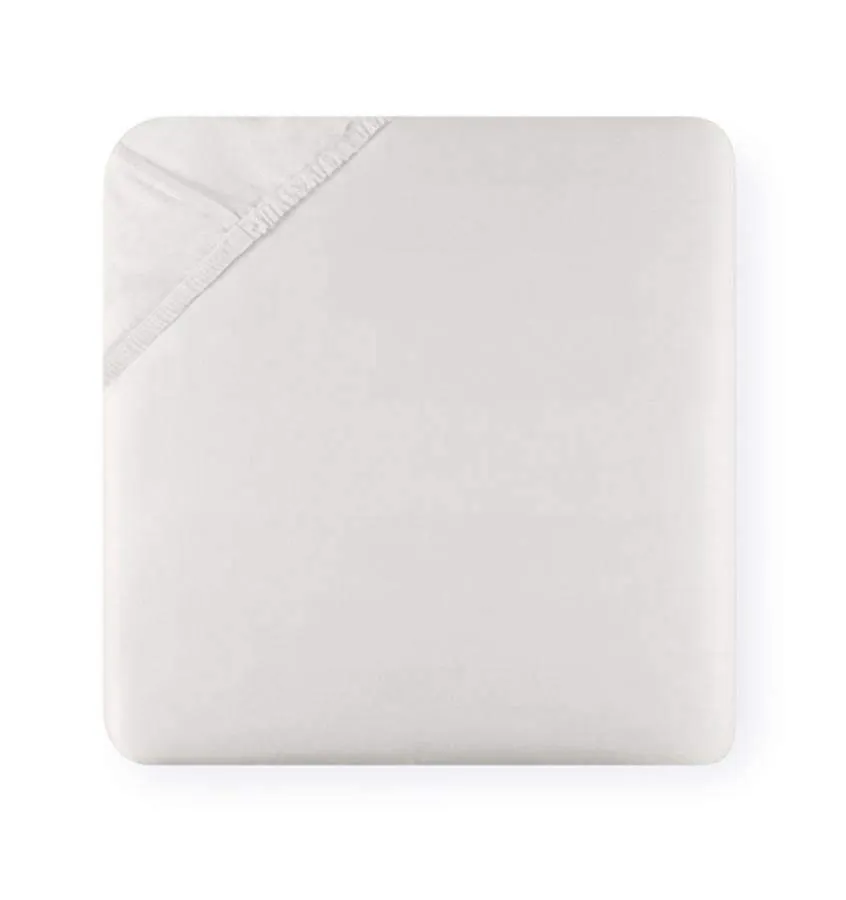 Giotto Fitted Sheet by Sferra