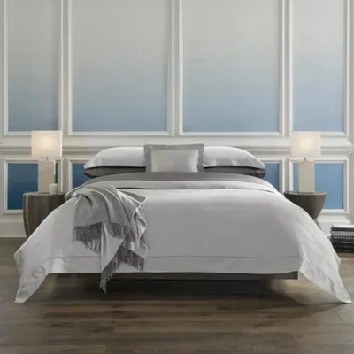 Giotto Sateen Sheet Collection