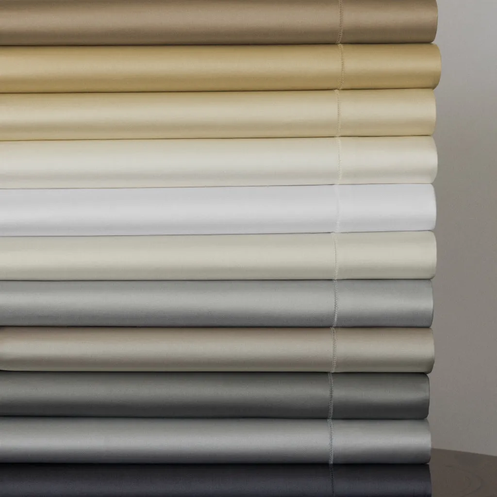 Giotto Sateen Sheet Collection
