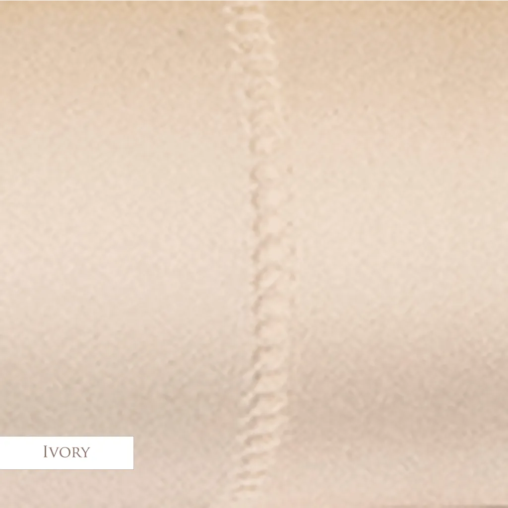 Giotto Sateen Sheet Collection