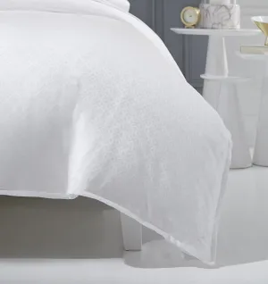 Giza45 Quatrefoil Duvet Cover