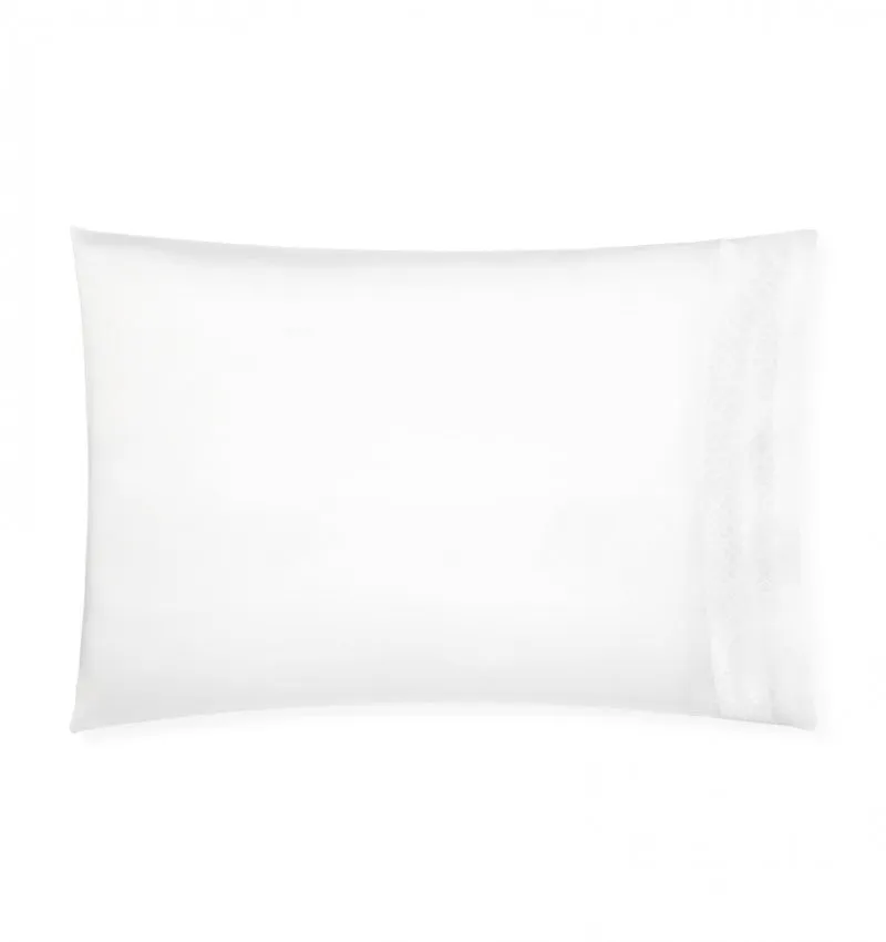 Giza45 Quatrefoil Pillowcases