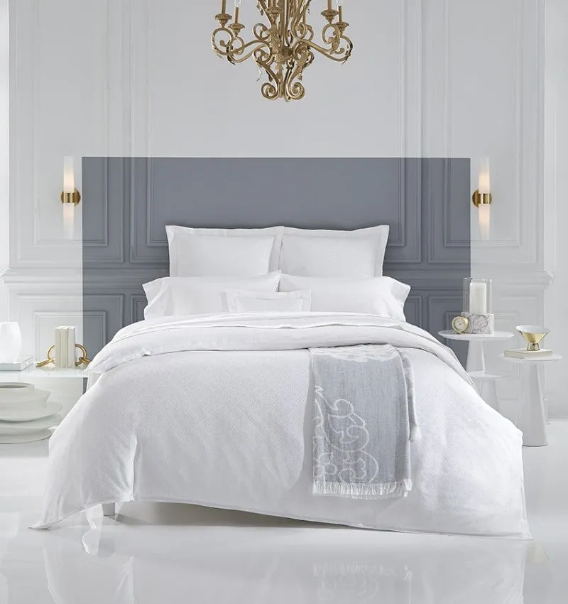 Giza45 Quatrefoil Pillowcases