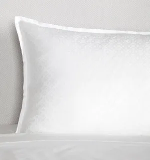 Giza45 Quatrefoil Shams