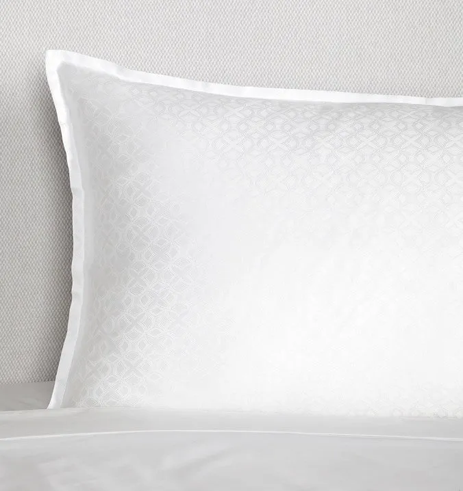 Giza45 Quatrefoil Shams