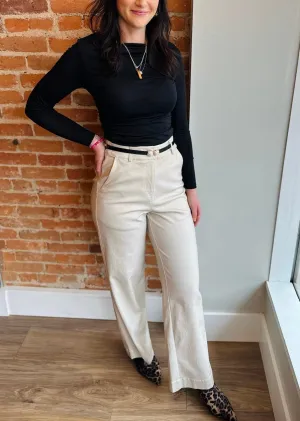 Golden Hour Pants