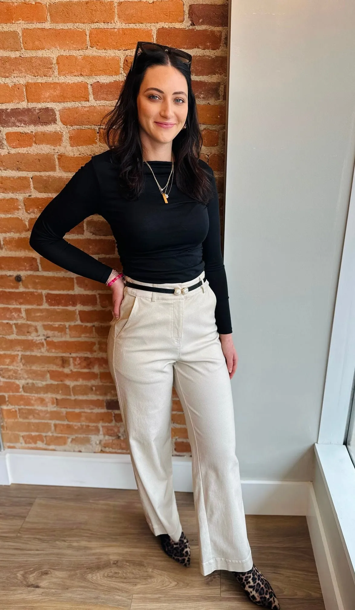 Golden Hour Pants