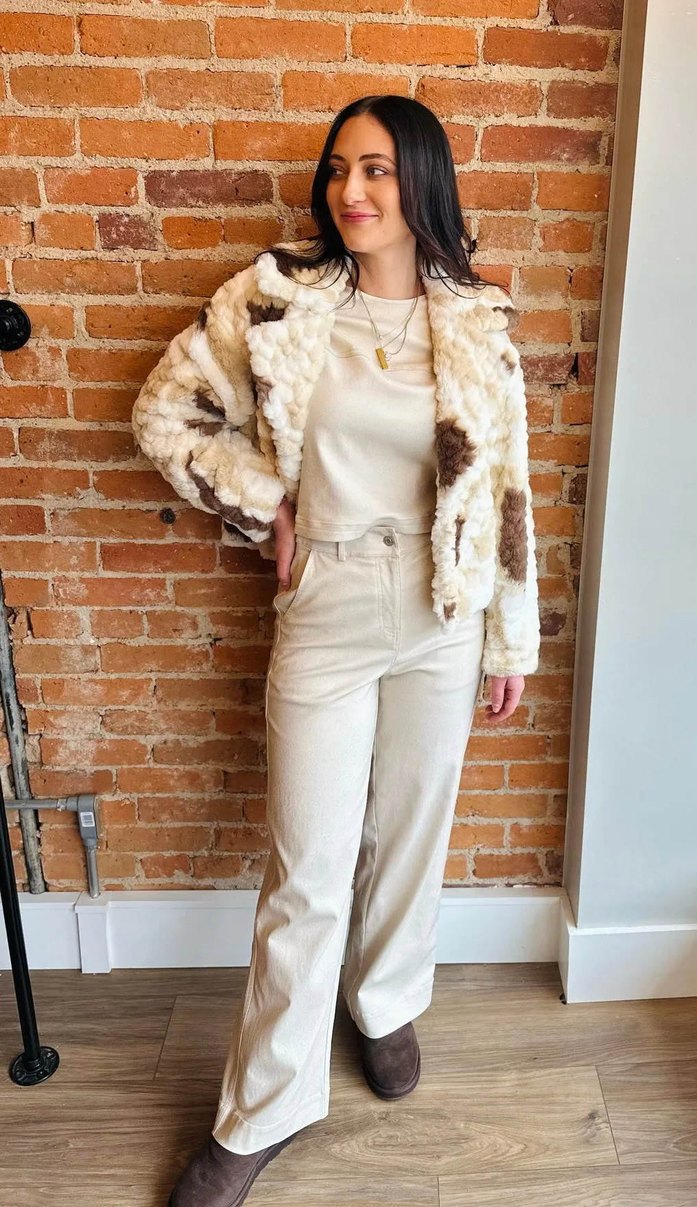 Golden Hour Pants