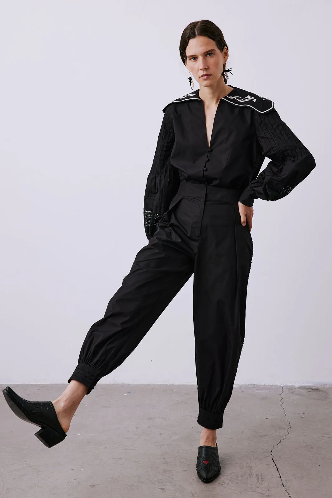 Grace pants