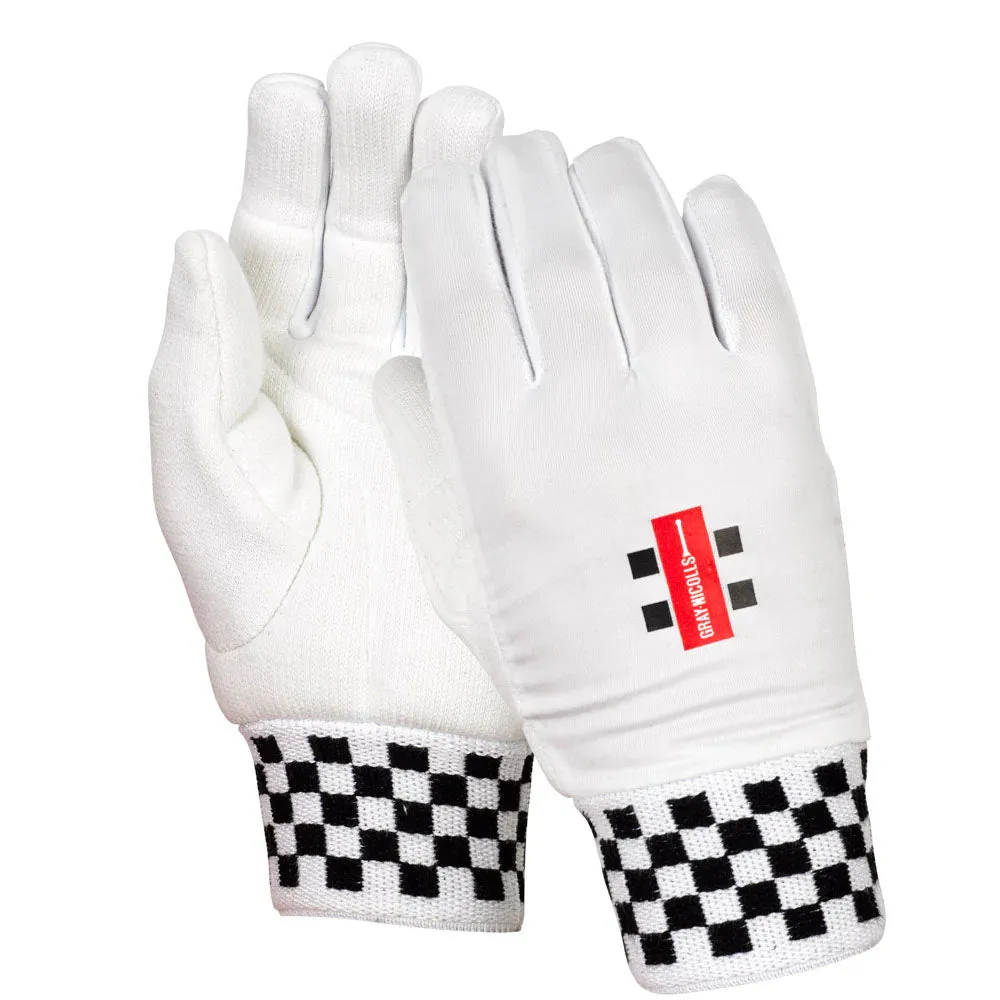 Gray-Nicolls Elite Cotton Wicket Keeping Inners