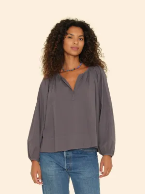 Harris top - Ash