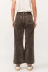High Rise Audrey Pant DPM55E524DKO