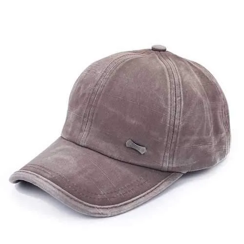 Hip-hop Cap Sports Adjustable Outdoor Snapback Hat