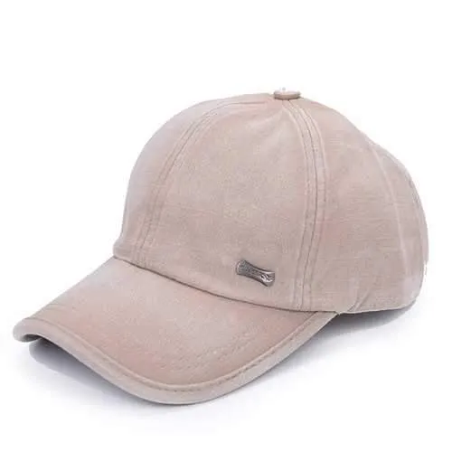 Hip-hop Cap Sports Adjustable Outdoor Snapback Hat