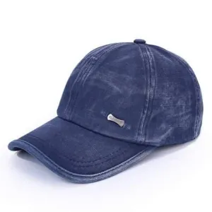 Hip-hop Cap Sports Adjustable Outdoor Snapback Hat