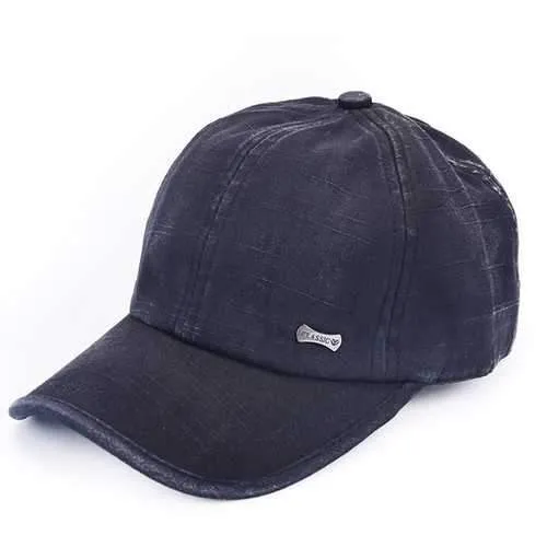 Hip-hop Cap Sports Adjustable Outdoor Snapback Hat