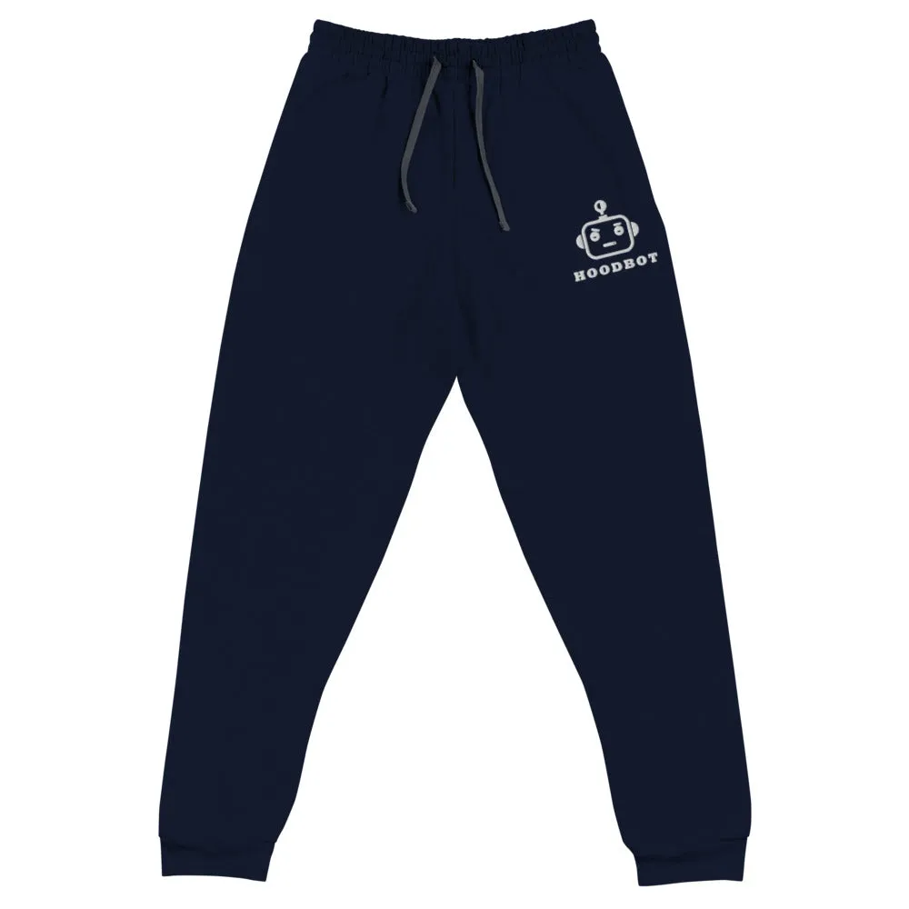 HOODBOT Robo Classic Joggers (Unisex)
